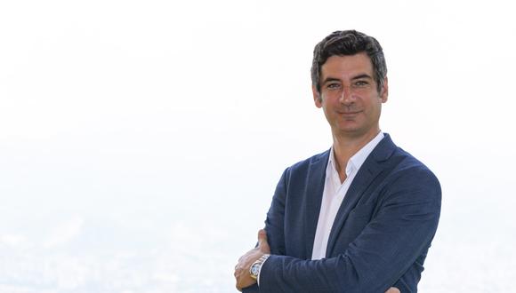 Félix Antelo, CEO y presidente del Grupo Viva, espera que integración al Grupo Abra y mejores condiciones macro económicas marquen el momento para volver a acelerar la expansión.