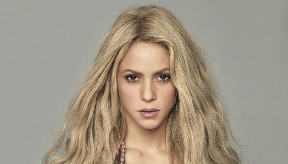 Gusto. Shakira admite que le gustan las fragancias dulces, como a todos los latinos, pero más sutil. (Foto: Difusión)