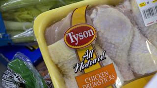 Procesadoras de pollo acusadas de conspirar contra inmigrantes en EE.UU.
