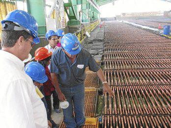 Codelco tendrá que ayudar a financiar un sistema de asistencia social más grande y puede esperar una respuesta mucho más tacaña del Estado a sus necesidades de gasto.