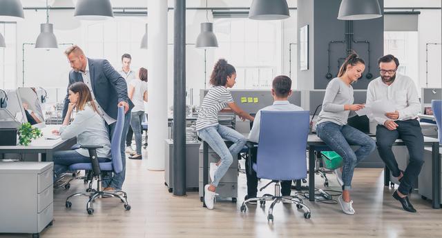 FOTO 8 | 8. ESTUDIO DE CASOS O SITUACIONES (Foto: iStock)