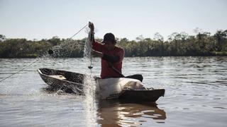 Hidrovía Amazónica: Senace inició evaluación de su Estudio de Impacto Ambiental