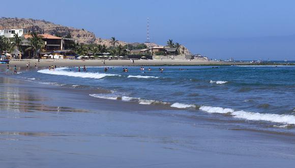 De acuerdo con el Minam, Perú posee una franja costera de más de 3,080 kilómetros de longitud. (Foto: Shutterstock)