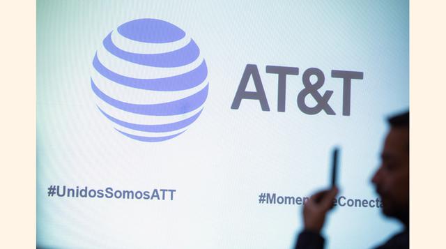 En marzo del 2006, la compañía estadounidense de telecomunicaciones BellSouth Corp fue adquirida por AT and T de Estados Unidos a cambio de US$ 89,000 millones. (Foto: Bloomberg)
