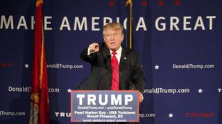Estados Unidos: Donald Trump insiste en prohibición de ingreso de musulmanes