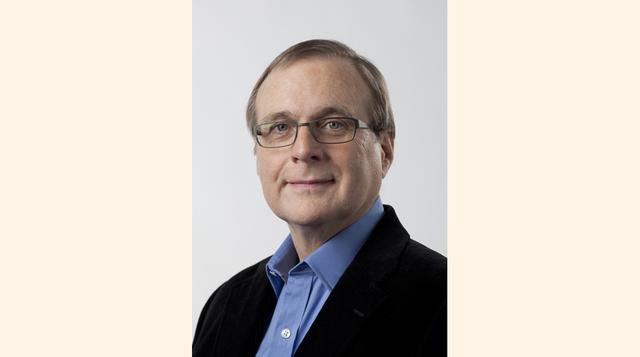 Paul Allen. Es un empresario, magnate de negocios inversionista y filántropo estadounidense. Junto a Bill Gates es fundador de la empresa Microsoft. Tiene un coeficiente intelectual de 170 puntos. (Foto: ABC)