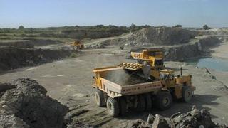Minería y Construcción impulsarían crecimiento del PBI a 3.9% este año, prevé CCL