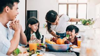 ¿Cómo mantener una vida saludable en período de cuarentena?