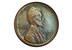 ¿Por qué un 1 centavo de bronce de 1943 puede valer tanto dinero para los coleccionistas?
