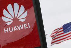 Estados Unidos daría a Huawei otros 90 días para comprar a proveedores