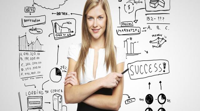 Marketing. El ingreso promedio es de S/ 3,367. El ingreso mínimo es de  S/ 1,300 y el máximo es de S/ 6,400.