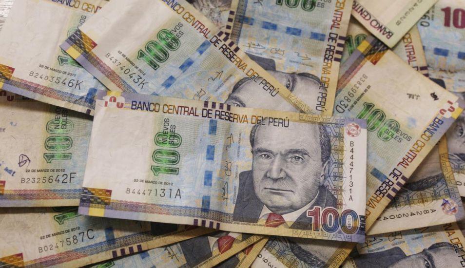 El monto del aguinaldo es dispuesto por el Gobierno. (Foto: GEC)