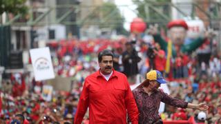 ¿Maduro va por su tercer mandato? Arrancan elecciones presidenciales en Venezuela