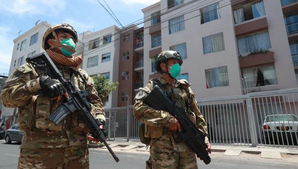 Entrega de recursos será oficializada en los próximos días mediante un decreto de urgencia. (Foto: GEC)