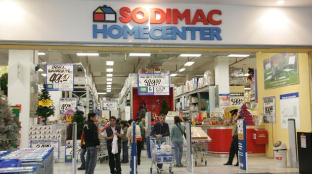 Chile es la plaza que reporta los mayores ingresos a Sodimac. (Foto: USI)