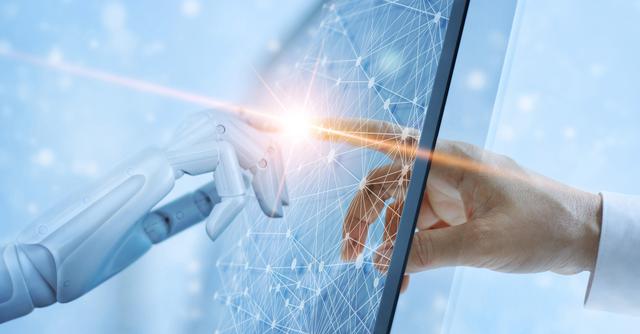 FOTO 2 | 2. Experto tecnológico de Inteligencia Artificial para exploración espacial automatizada (Foto: iStock)
