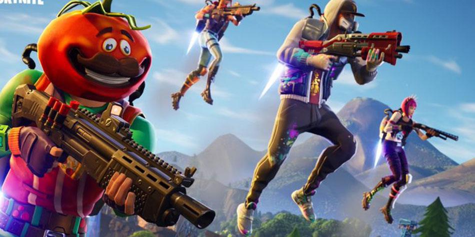 Fortnite es el videojuego del momento y es que cuenta con más de 120 millones de usuarios activos en el mundo. (Foto: Epic Games)