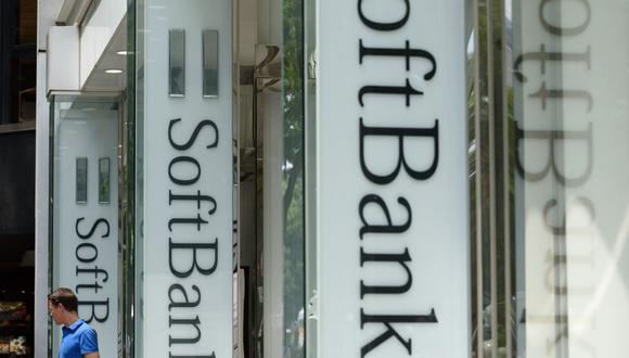 La salud financiera de SoftBank ha mantenido en vilo a los inversionistas. (Foto: Bloomberg)