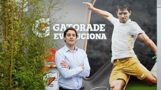 Gatorade: una forma de ingresar a provincias es con un equipo de fútbol local