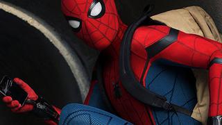 Sony planea dos películas de animación más sobre "Spider-Man"