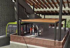 Teleférico Huchuy Qosqo estará listo en 18 meses: La singular fórmula en la que participará la comunidad