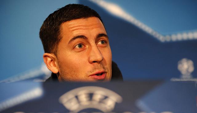 Eden Hazard, sin contar las variables, costó cerca de 115 millones de dólares al Real Madrid en 2019. (Foto: AFP)