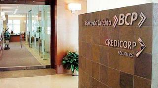 Credicorp ve oportunidad para abrir neobanco en el futuro
