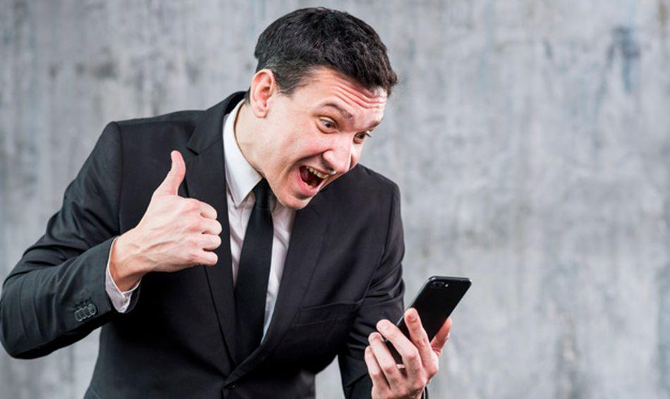 Los malos líderes son muy egocéntricos. (Foto: Freepik)