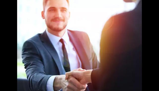 FOTO 2 | Habilidades de negociación