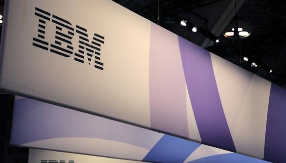 IBM prevé un nuevo escenario para los negocios post-pandemia. (Foto: Reuters)