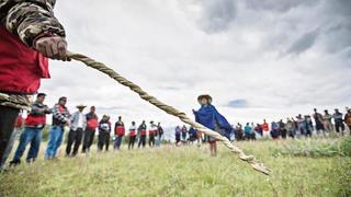 La Libertad: rondas campesinas liberan a mujeres que fueron secuestradas por más de 10 días