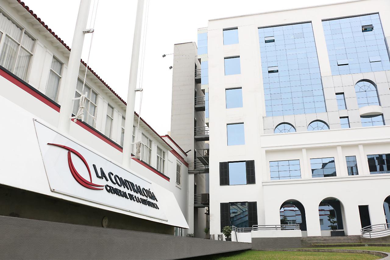 Contraloría precisó que municipios tienen un plazo máximo de 10 días hábiles para regularizar, registrar y publicar en el Sistema Electrónico de Contrataciones del Estado (SEACE) los informes y/o resolución correspondiente. (Foto: Contraloría)