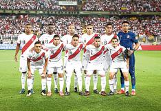 Perú vs Dinamarca: Probabilidades de triunfo para blanquirroja son de 31%, según Betsson