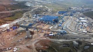 Mina Las Bambas reanuda transporte de cobre tras fin de protestas en la zona