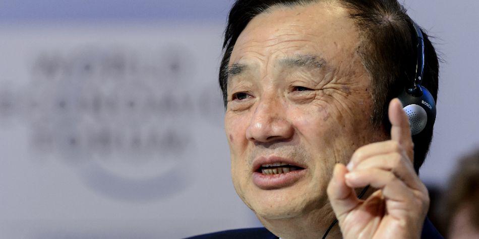 Huawei es ya el mayor proveedor a nivel mundial de equipo de redes, y es posible que ahora se enfoque en fabricar todos sus componentes en territorio nacional. (Foto: AFP)