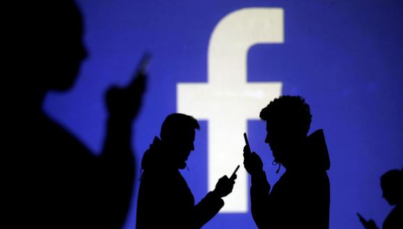 Facebook: Compañía estadounidense sufre caída en varios países del mundo. (Foto: Reuters)