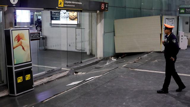 Foto 3 | Conozca dónde y cómo cerrar el paso de la electricidad, el gas y el agua en los interruptores y tomas principales.