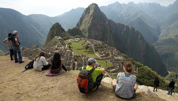 Machu Picchu es propiedad del Estado peruano. (Foto: GEC)