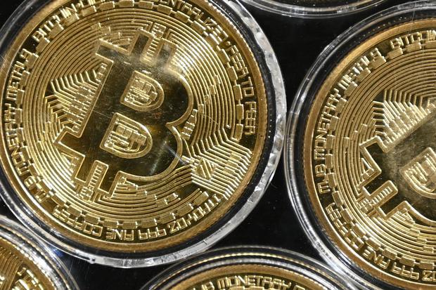 Cosa sono i Bitcoin?