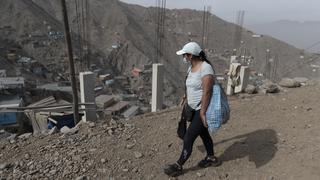 Perú pierde competitividad social por resultados en pilar de fundamentos de bienestar