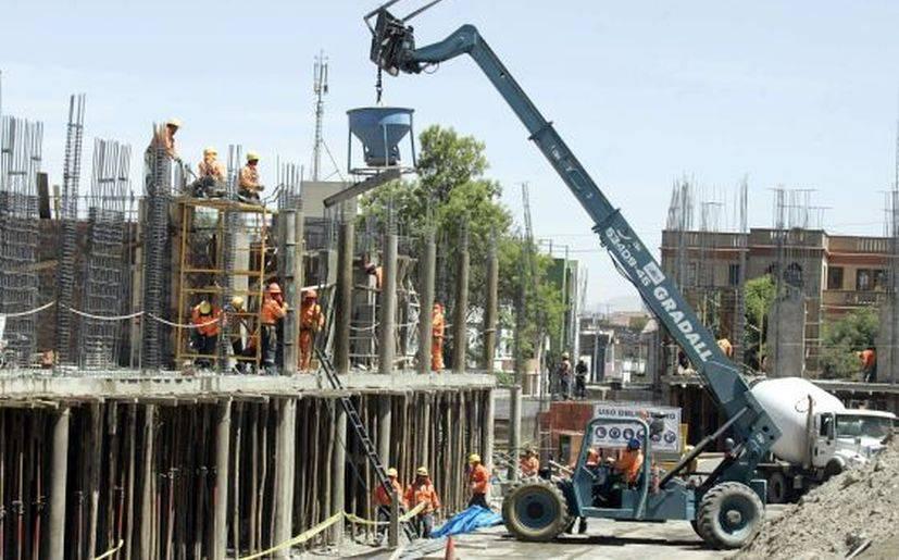 La economía peruana creció 3.39% en agosto. (USI)