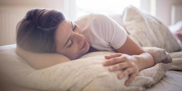 FOTO 1 | 1. Dormir bien (Foto: iStock)