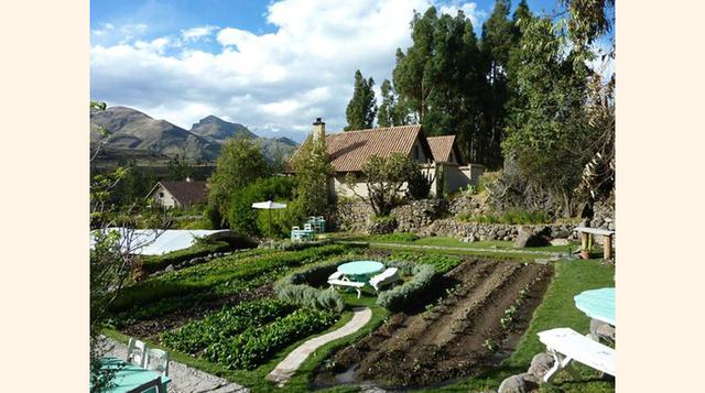 Las Casitas del Colca, Yanque, Perú, “Linda y relajada estadia en las Casitas del Colca” “Excelente hotel, excelente servicio!”