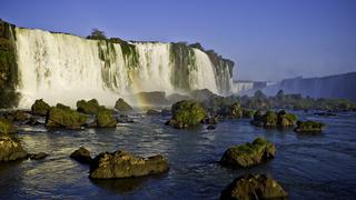 Peruanos son los terceros mayores de visitantes de Foz de Iguaçu en Brasil