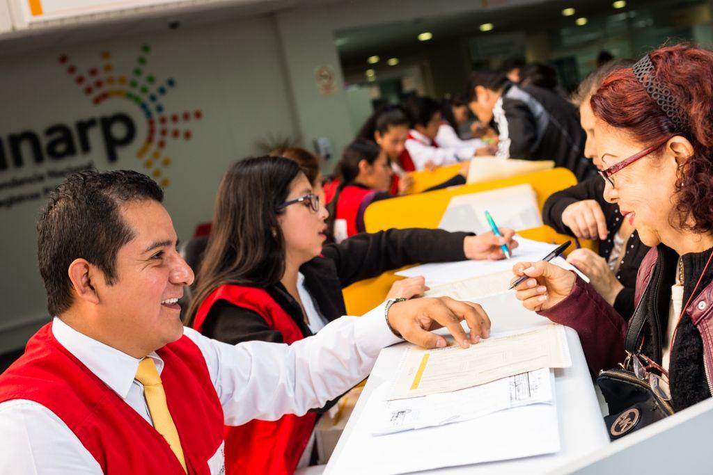 Cualquier persona puede realizar los trámites de búsqueda ante la Sunarp. (Foto: Difusión)