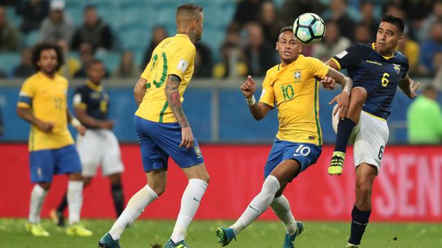 Foto 3 | Brasil tiene un valor total de 519 millones de euros.