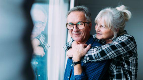 Los ‘enjoylders’ son aquellas personas que, al llegar a la jubilación, disfrutan del mismo nivel de vida que cuando estaban en activo. (Foto: Freepik)