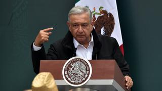 Dos años de López Obrador en México con muchos madrugones y pocos resultados