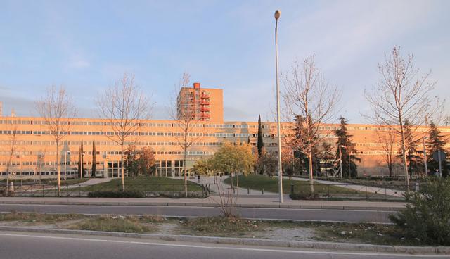 FOTO 1 | Universidad de Tongji, China. Puntuación total: 316.9