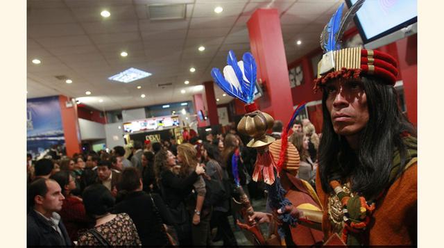 11. International Luxury Travel Market. Se realiza en diciembre en Cannes, Francia. Es la feria especializada en viajes de lujo más importante de Europa, este evento congrega anualmente a profesionales del sector turístico de lujo. Promperu viene particip